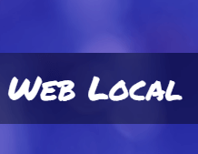 Web Local