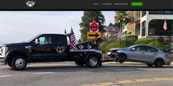 Most Affordable Towing Seatac Company