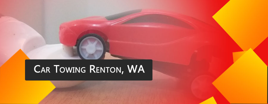 Car Towing Renton